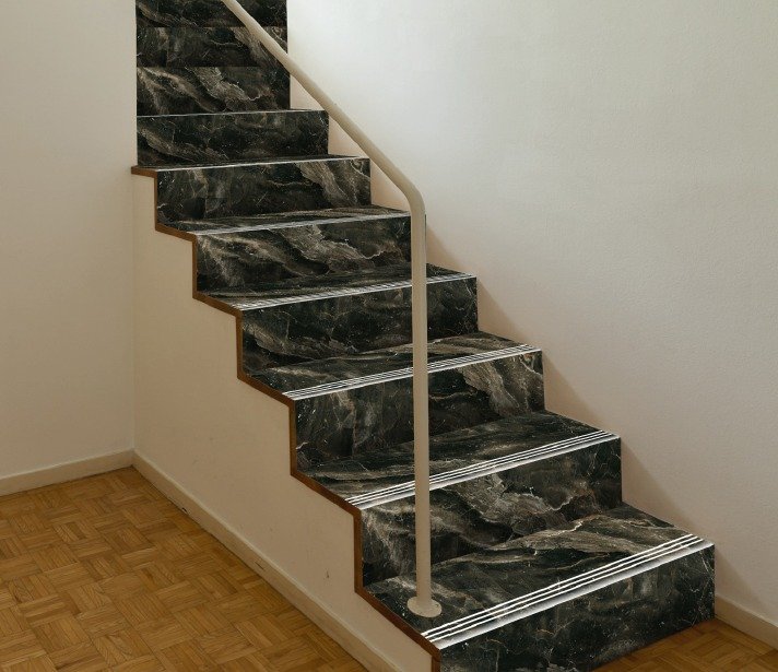 Anti Slip Steps 5